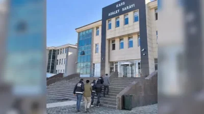 Kars ve Bursa'da gerçekleştirilen zimmet ve sahtecilik operasyonunda 13 dijital