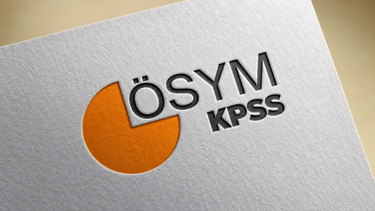 KPSS Ön Lisans sınav sonuçlarının 30 Ekim'de açıklanması bekleniyor. Adaylar