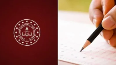 MEB, ortaokul ve liselerde sınav süreçlerini dijitalleştiren Ortak Yazılı Sınav