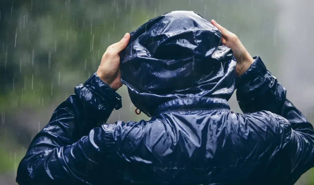 Meteoroloji Genel Müdürlüğü, Muğla'nın 9 ilçesi için turuncu, 21 il