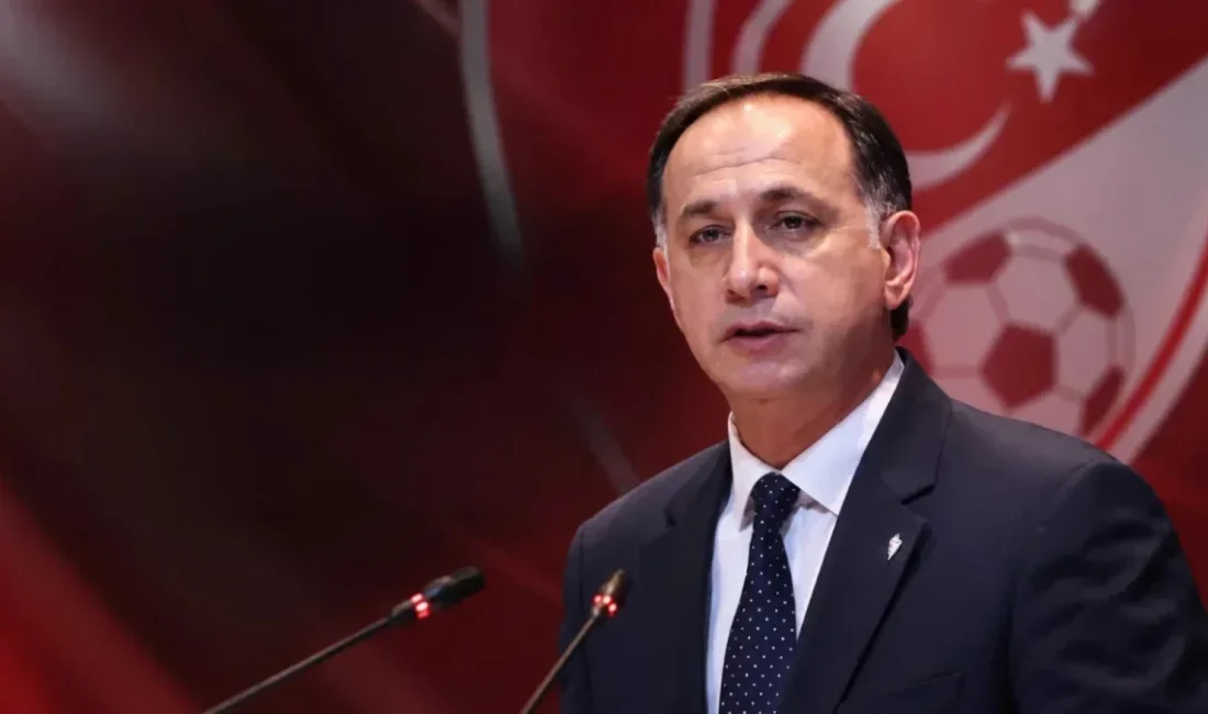 İstanbul'daki hakemler soruşturması kapsamında tutuklanan MHK Başkanı Ferhat Gündoğdu görevinden