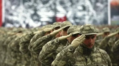 MSB, 2026 Kasım ve Aralık ile 2027 Ocak celp dönemlerine