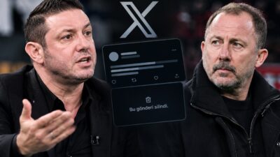 Nihat Kahveci'den Sergen Yalçın'a olay yaratacak sözler! "Hocalığınla pırtsın, yorumculukla