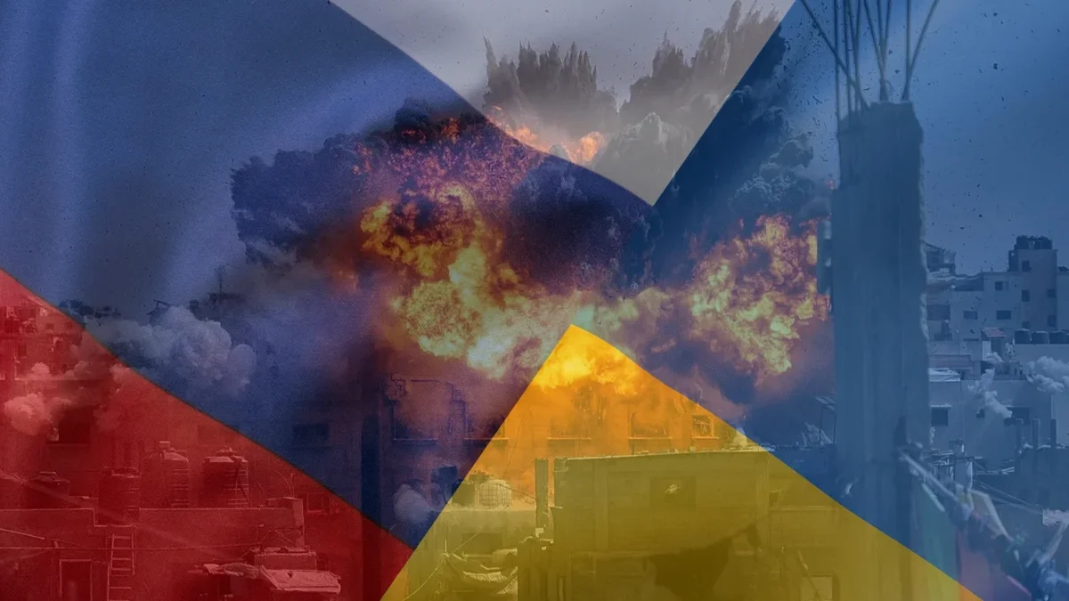 St. Petersburg ve Leningrad'da düzenlenen İHA saldırıları petrol terminali ve