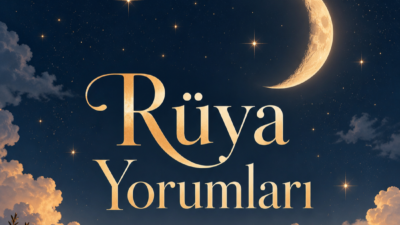 Rüyada su görmek, hayatınızdaki duygusal akışı ve zihinsel durumunuzu yansıtan