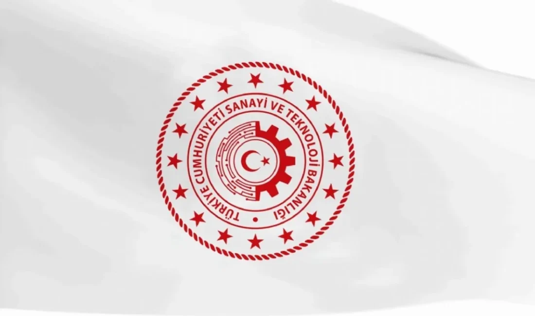 Sanayi ve Teknoloji Bakanlığı için 2027-2029 dönemini kapsayan 881 milyar