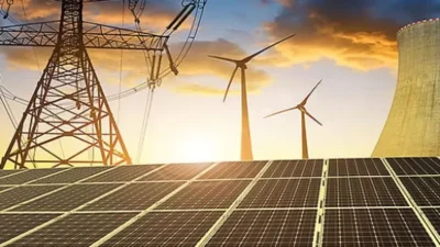 TÜİK verilerine göre sanayi sektörünün nihai enerji tüketimi 1,72 milyon