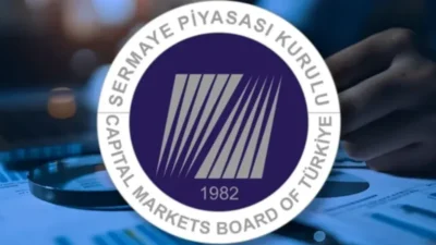SPK, kanun teklifindeki takas kesinliği ve pay blokajı düzenlemesine ilişkin