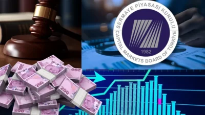 SPK, tasfiye sürecindeki fonlardan ve borsa işlemlerinden elde edilen fahiş
