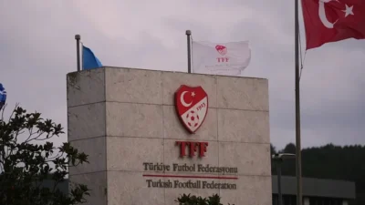 TFF, yeni MHK oluşumu için çalışmaların sürdüğünü belirterek Ziraat Türkiye