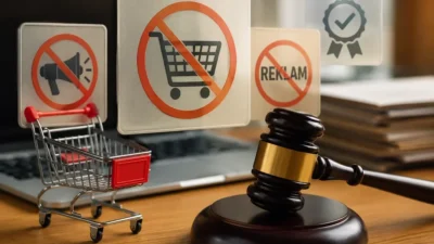 Ticaret Bakanlığı, Kasım ayı indirimlerinde tüketicileri korumak için denetimleri artırdı.