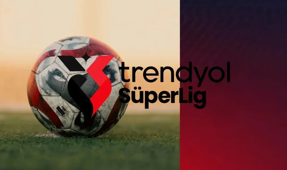 Trendyol Süper Lig'de 8. hafta Galatasaray'ın liderliğiyle tamamlandı. Trabzonspor, Beşiktaş
