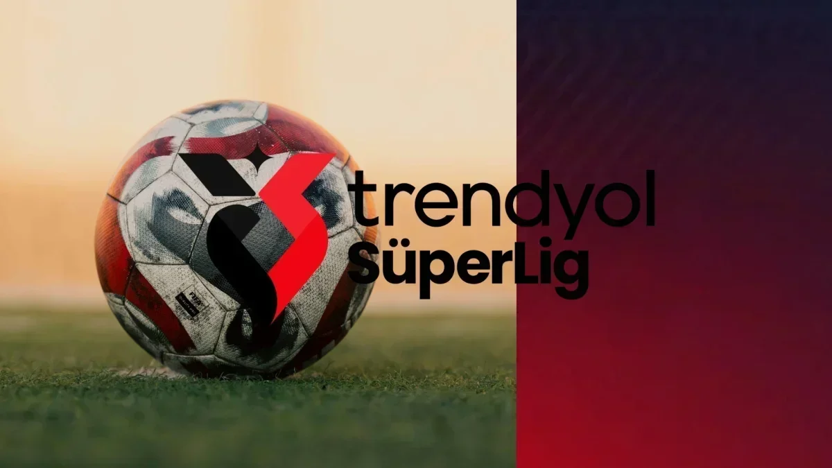 Trendyol Süper Lig'de 9. hafta heyecanı başlıyor. Haftanın kapanışında Galatasaray