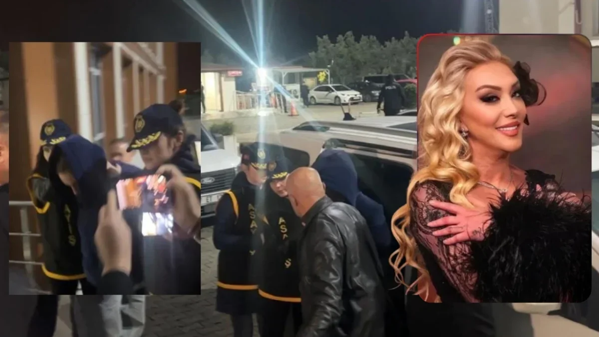 Yalova'da görev yaptığı dönemdeki iddialar üzerine Tuğyan Ülkem Gülter hakkında