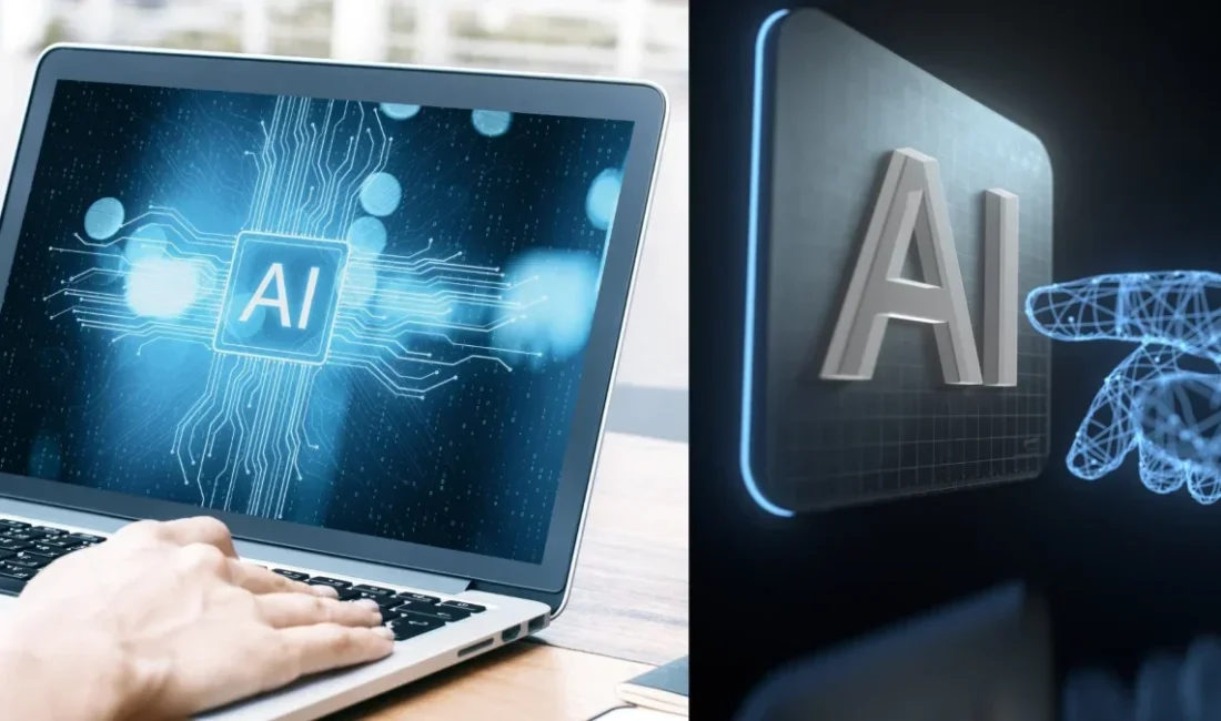 TÜİK verilerine göre Türkiye'de üretken yapay zeka kullanım oranı bir