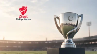 Ziraat Türkiye Kupası'nda ikinci eleme turu yarın başlıyor. 62 takımın