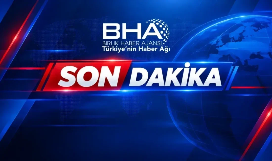 Zonguldak'taki bir maden ocağında meydana gelen patlamada 2 işçi yaşamını